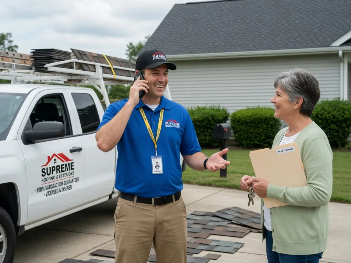 Roof Replacement Longview, TX FAQs